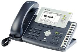 Countryside voip