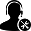Helpdesk Support