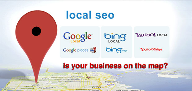 Local SEO Consulting
