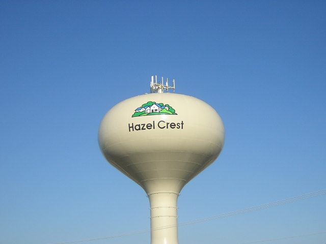East Hazel Crest SEO Consulting