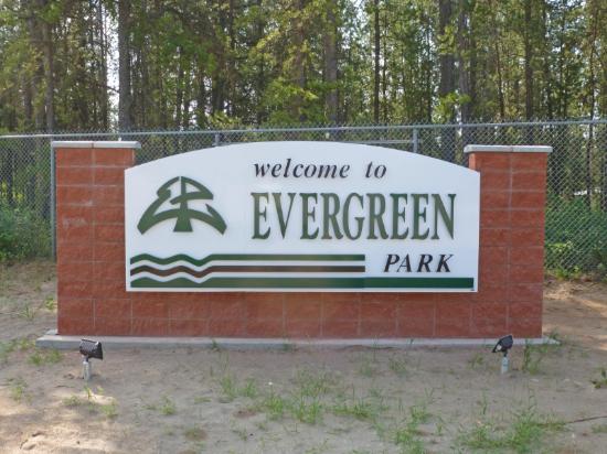 Evergreen Park SEO Consulting