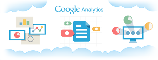 Google Analytics SEO Consulting