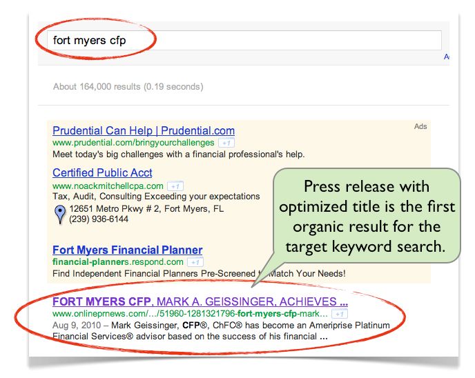 Press Releases and SEO_1