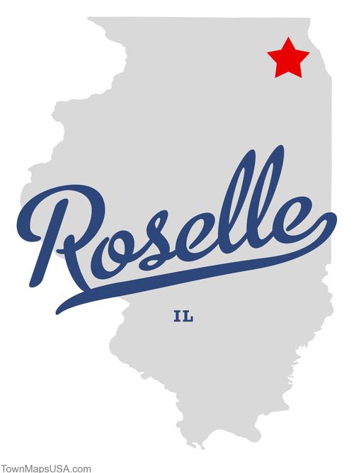 Roselle SEO Consulting