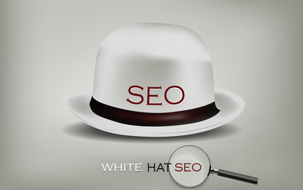 White Hat SEO Consulting