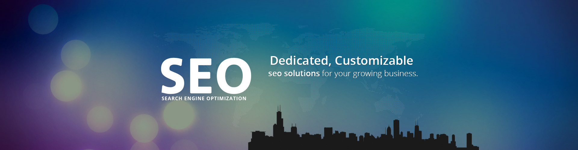 chicago SEO services Consulting