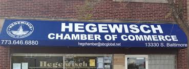 hegewisch chamber SEO Consulting