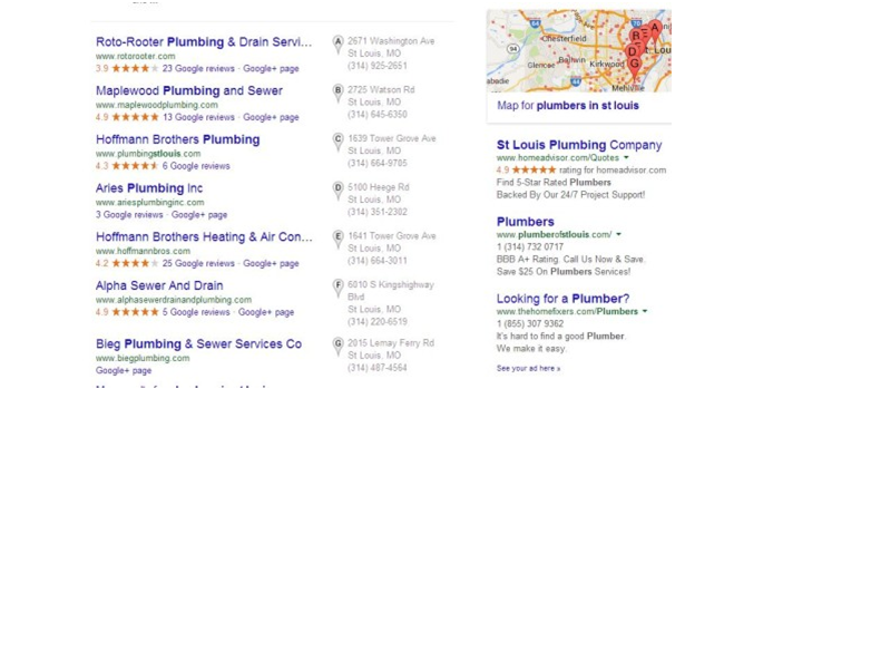seo local search pack