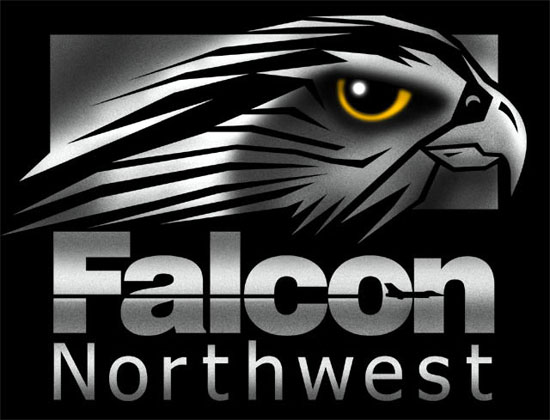 falcon northwest