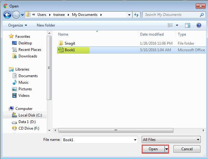 Office 365 7 upload file folder one drive open