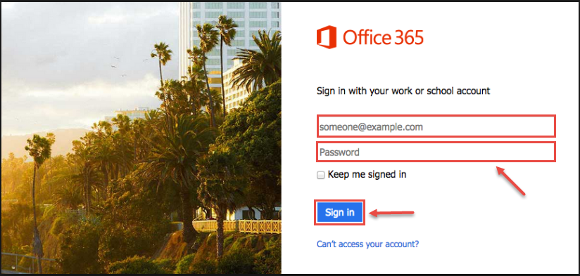 managing contacts with people app in microsoft office 365 office login outlook 365