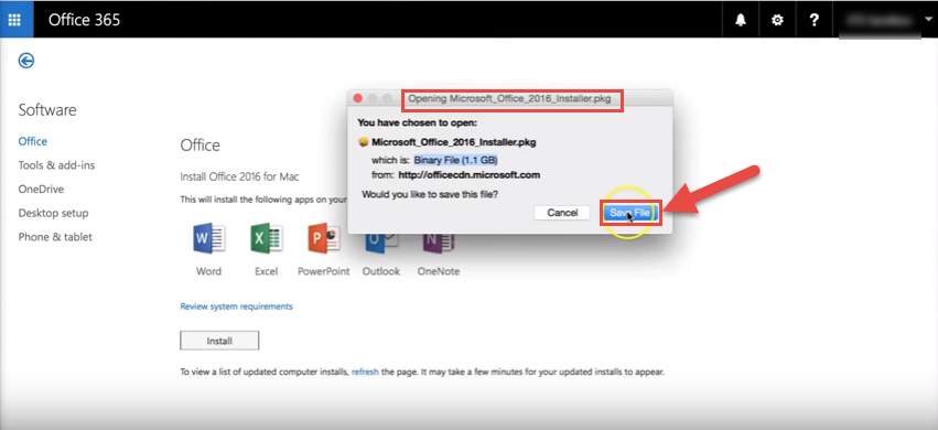 How To Install Ms Office In Mac Free How To Install Ms Office In Mac Free